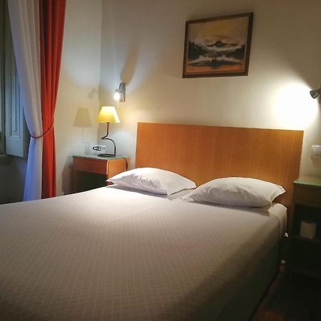Brasilia Hotel Lissabon Buitenkant foto
